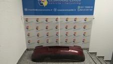 Paraurti post. 6q6807417gru usato  Cinisello Balsamo