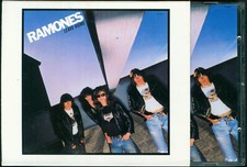 Ramones leave home gebraucht kaufen  Eichendorf