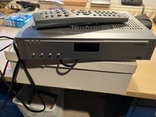 Humax fox digitaler gebraucht kaufen  Barsinghausen