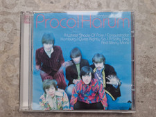 Usado, Procol Harum - Greatest Hits, Procol Harum CD (2000) comprar usado  Enviando para Brazil