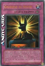 Giudizio anubi ultra usato  Ravenna