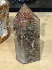 Amazing garden quartz for sale  Palm Harbor