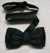 Bow tie mens for sale  WEYBRIDGE
