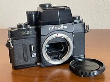 Rare minolta slr for sale  Phoenix