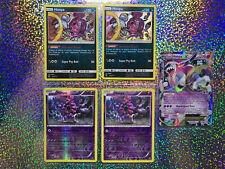 Pokemon tcg hoopa d'occasion  Expédié en Belgium