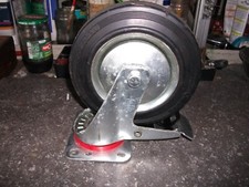 Roulettes pivotantes frein d'occasion Roulettes pivotantes frein d'occasion  Ham