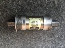 Shimano deore un51 gebraucht kaufen  Bremen