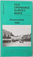 Old ordnance survey for sale  BURY ST. EDMUNDS