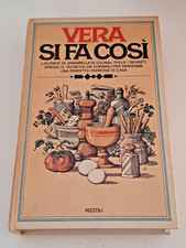 Vera cosi vera usato  Albizzate