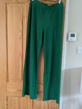 Gorgeous green primark for sale  PURLEY