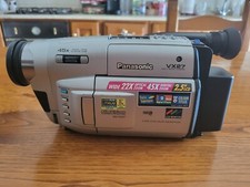 Videocamera panasonic per usato  Pisa