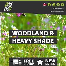 Woodland heavy shade for sale  STAFFORD