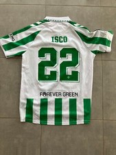 Isco worn signed d'occasion  Paris XVIII