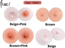 Bimei silicone nipple for sale  Garland