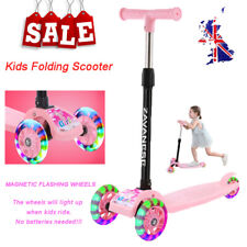 Kids scooter wheels for sale  NORTHAMPTON