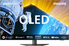 Philips 65oled809 led gebraucht kaufen  Kaarst