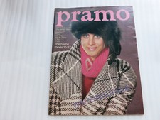 Ddr pramo praktische gebraucht kaufen  Klötze, Apenburg-Winterfeld