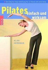 Pilates einfach wirksam gebraucht kaufen  Berlin