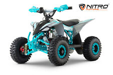Nitro motors 1200w gebraucht kaufen  Gelsenkirchen