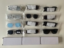 Pairs sunglasses hexagonal for sale  CARTERTON