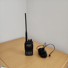 Yaesu 60e for sale  CHESTERFIELD
