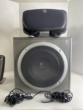 Logitech 680 thx for sale  San Diego