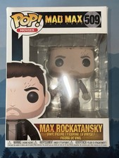 Funko pop mad for sale  ROTHERHAM