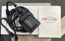 Crtd4 tdi tuning for sale  NEW MILTON