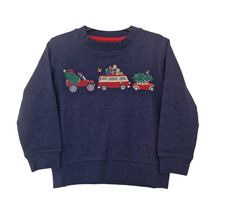 Boden christmas jumper for sale  STAMFORD
