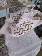 Ladies atmospher wedge for sale  BARNSLEY