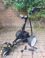 Powakaddy fw3 electric for sale  SEATON