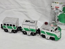 Geotrax remote control for sale  Saint Petersburg