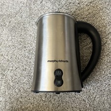 Milk frother morphy for sale  BRACKNELL