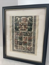 Mayan calendar hand for sale  Punta Gorda