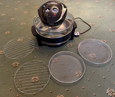 Tower halogen airwave for sale Tower halogen airwave for sale  NEWARK