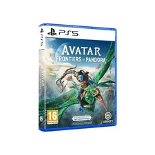 Avatar frontiers pandora gebraucht kaufen  Borchen