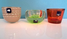 Leonardo teelichtglas teelicht gebraucht kaufen  Langenzenn