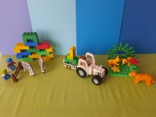 Lego duplo konvolut gebraucht kaufen  Beelitz