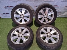 Cerchi completi gomme usato  Italia