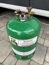 Wynen gastankflasche 11kg gebraucht kaufen  Bessenbach