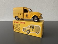 Dinky toys export d'occasion  Fontaine
