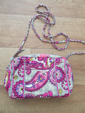 Vera bradley grey for sale  SOUTHAMPTON