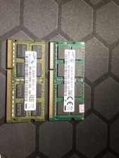 Samsung ddr3 8gb gebraucht kaufen  Kellinghusen