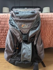 Lowe alpine mintaka for sale  LONDON