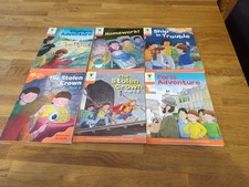 oxford reading tree set for sale oxford reading tree set for sale EBBW VALE