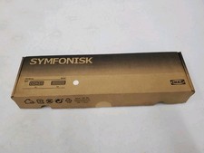 Ikea symfonisk bookshelf for sale  Glendale Heights