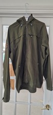 Paramo windbreaker jacket for sale  HUNTINGDON
