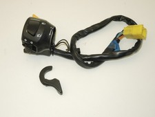Commutateur commodo clignotant d'occasion  Lubersac