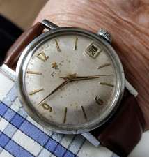Zenith sporto automatic usato  Santarcangelo di Romagna