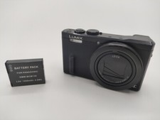 Dmc tz60 panasonic d'occasion  Expédié en Belgium